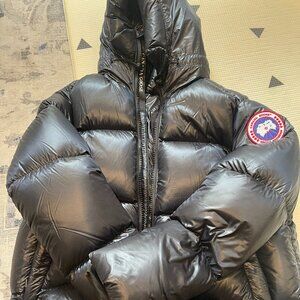 Canada Goose Mens Puffer Jacket - Size 2XL